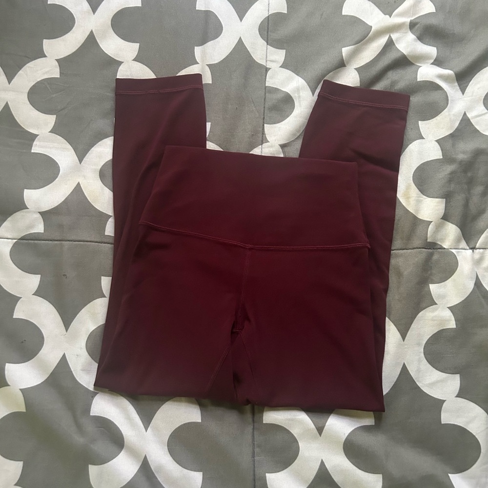 Lululemon Align Leggings